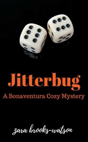 Jitterbug de Zara Brooks-Watson