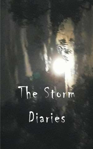 The Storm Diaries de William Stone Greenhill