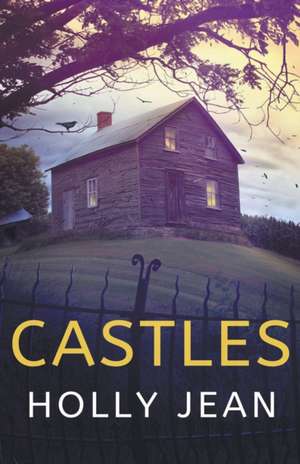 Castles de Holly Hood