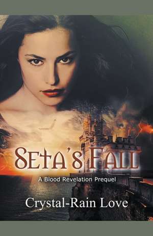 Seta's Fall de Crystal-Rain Love