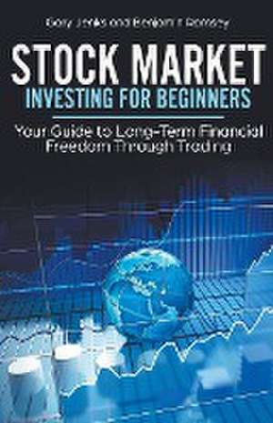 Stock Market Investing for Beginners de Gary Jenks