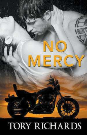 No Mercy de Tory Richards