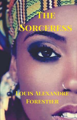 The Sorceress de Louis Alexandre Forestier