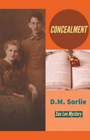 Concealment de D M Sorlie