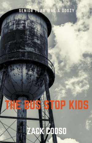 The Bus Stop Kids de Zack Codso