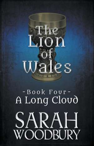 A Long Cloud de Sarah Woodbury