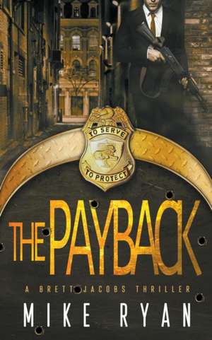 The Payback de Mike Ryan