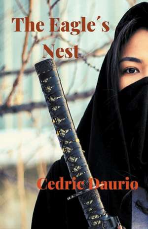 The Eagle´s Nest de Oscar Luis Rigiroli