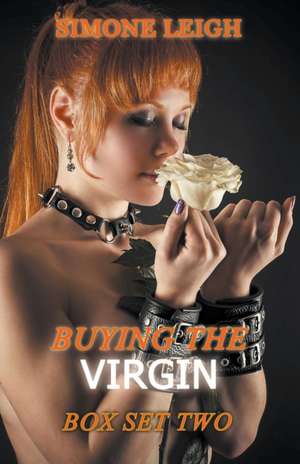 Buying the Virgin - Box Set Two de Simone Leigh