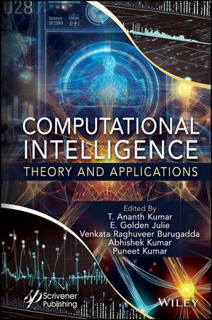 Computational Intelligence de T Ananth Kumar