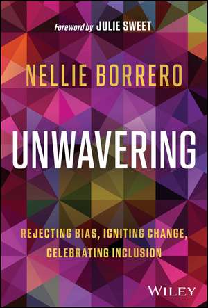 Unwavering de Nellie Borrero