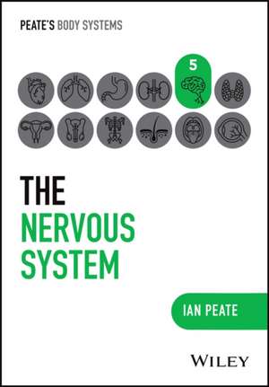 The Nervous System de Peate