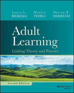 Adult Learning de Laura L. Bierema