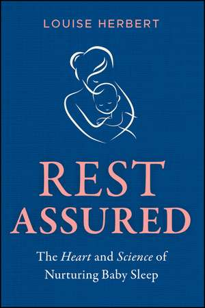 Rest Assured de Louise Herbert