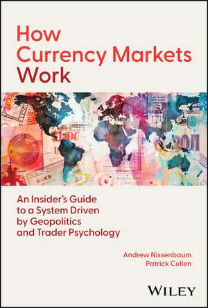 How Currency Markets Work de Andrew Nissenbaum