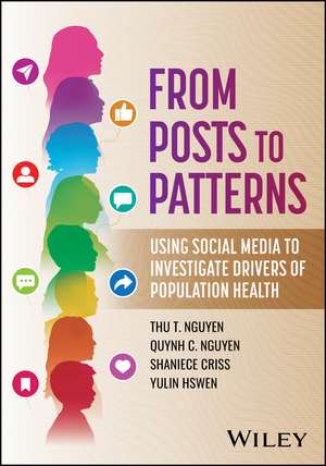 From Posts to Patterns de Quynh Nguyen