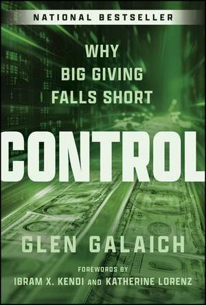 Control de Glen Galaich
