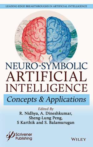 Neuro-Symbolic Artificial Intelligence de R. Nidhya