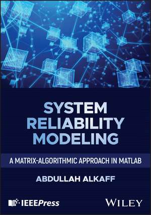 System Reliability Modeling de Abdullah Alkaff