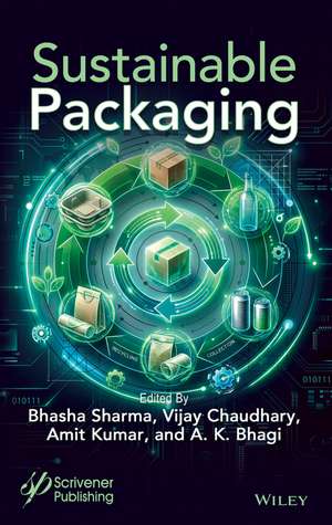 Sustainable Packaging de A. K. Bhagi
