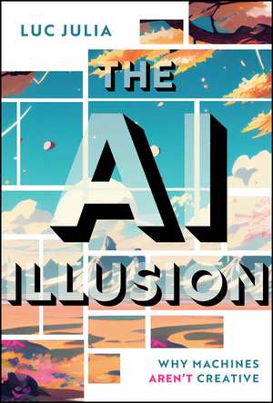 The AI Illusion de Luc (Ecole Nationale Superieur. . . Julia