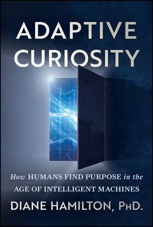 Adaptive Curiosity de Diane Hamilton