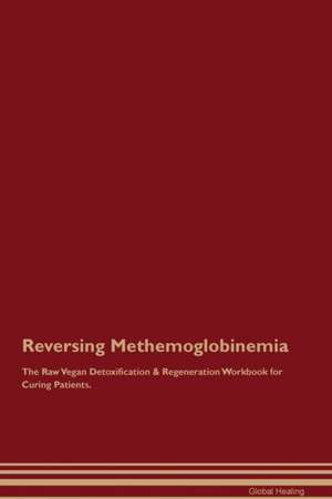 Reversing Methemoglobinemia The Raw Vegan Detoxification & Regeneration Workbook for Curing Patients de Global Healing