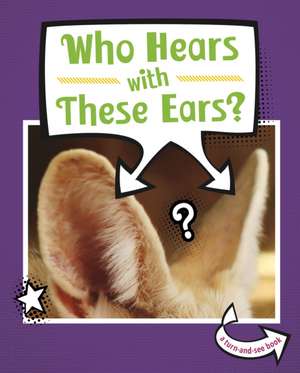 Who Hears With These Ears? de Cari Meister