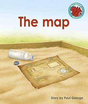 George, P: Map