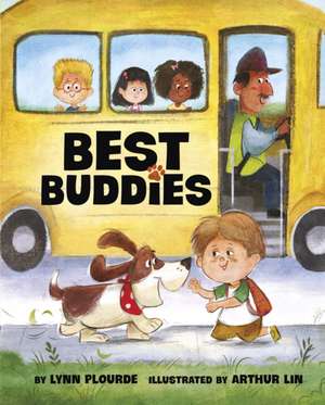 Best Buddies de Lynn Plourde