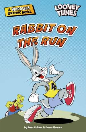 Rabbit on the Run de Ivan Cohen