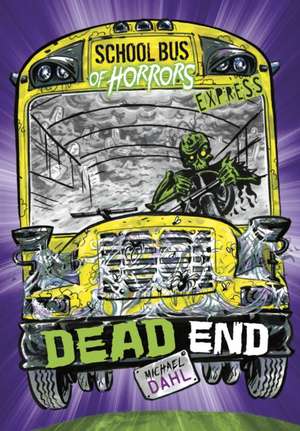 Dead End - Express Edition de Michael (Author) Dahl