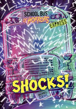 Shocks! - Express Edition de Michael (Author) Dahl