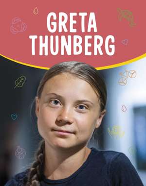 Greta Thunberg de Jaclyn Jaycox