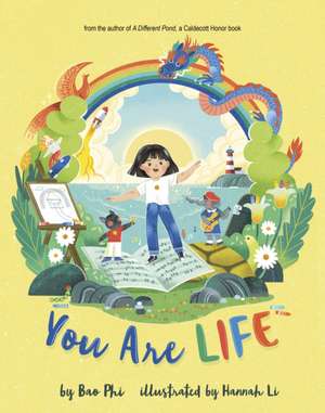 You Are Life de Bao Phi