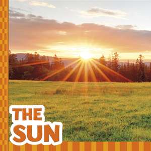 Adamson, T: Sun