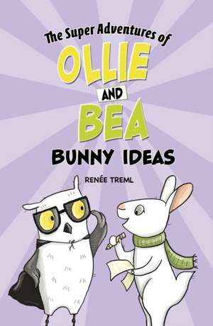 Bunny Ideas de Renee Treml