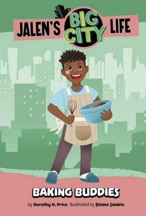 Baking Buddies de Dorothy H. Price