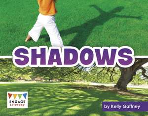 Shadows de Kelly Gaffney