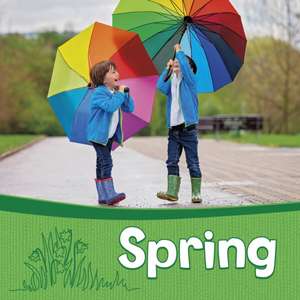 Spring de Karen Bischer