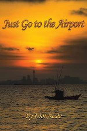 Just Go to the Airport de John Neale