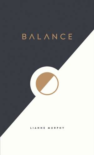 Balance de Lianne Murphy
