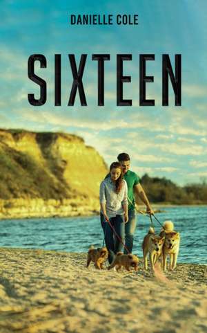 Sixteen de Danielle Cole