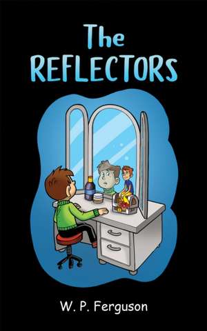 Ferguson, W: Reflectors