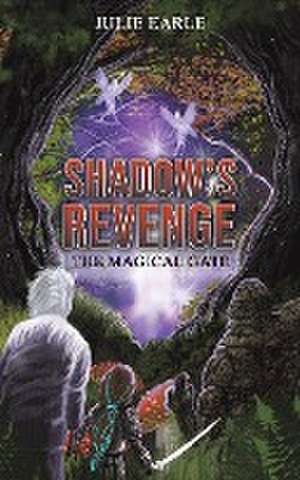 Shadow's Revenge de Julie Earle