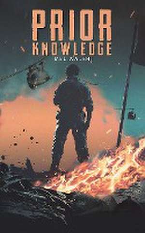 Prior Knowledge de Mel Walsh