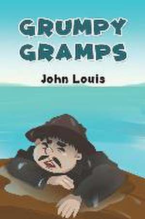 Grumpy Gramps de John Louis