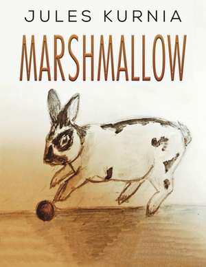 Marshmallow de Jules Kurnia