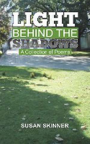 Light Behind the Shadows de Susan Skinner