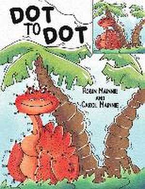 Dot to Dot de Carol Mainnie